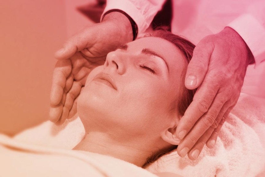 Listen: What to Look for in a Full Body Massage - Whole Health