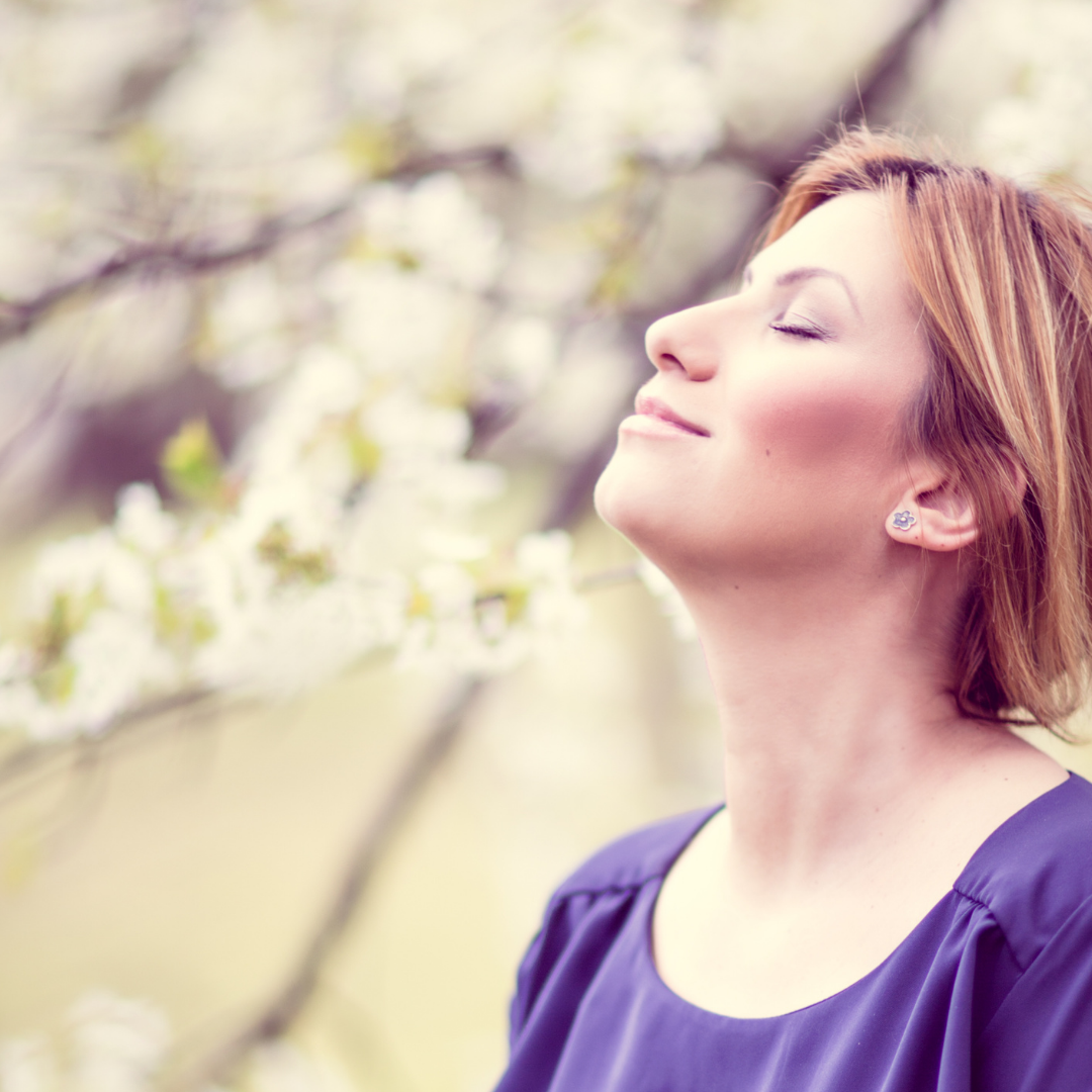 Reduce Stress with Your Breath - Whole Health Associates, LLC