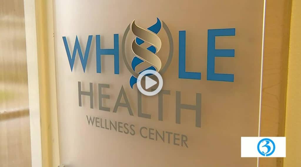 Whole Health Associates, LLC