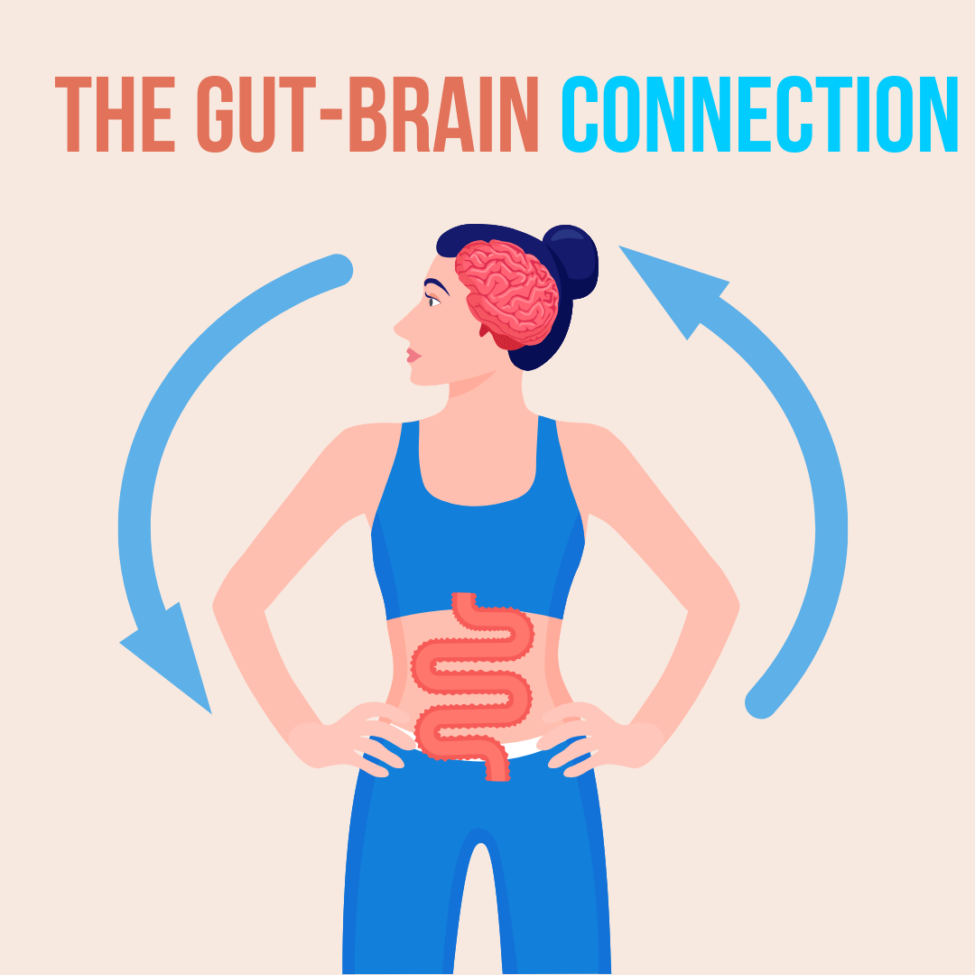 Gut-Brain Connection